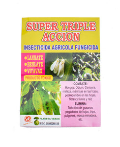 Insecticida